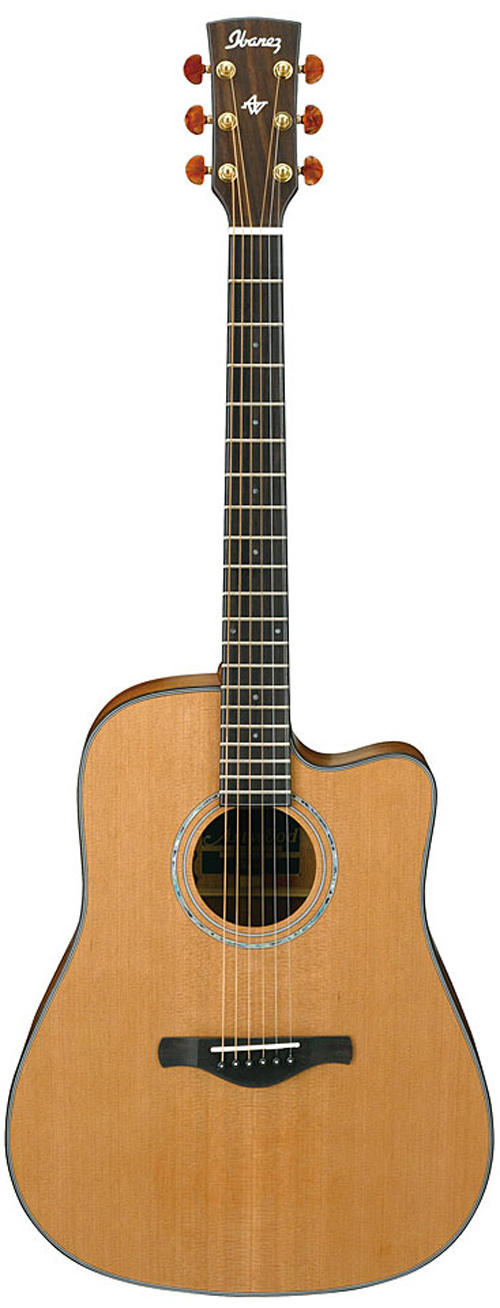 Ibanez AW3050CE-LG