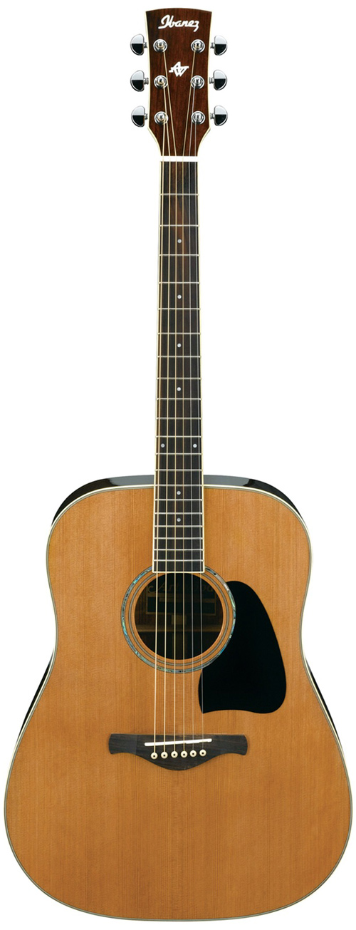 Ibanez AW370-NT