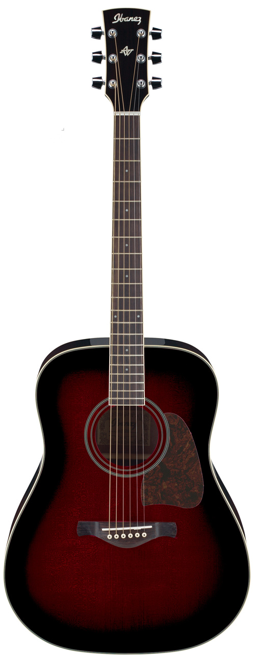 Ibanez AW70-DVS