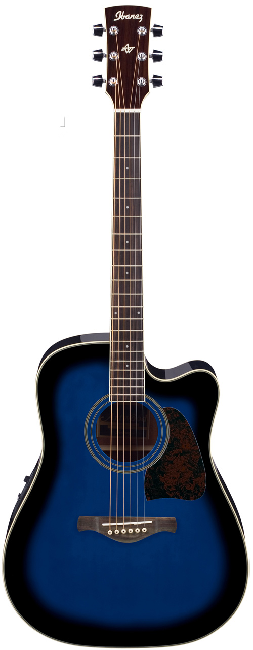 Ibanez AW70ECE-TBS