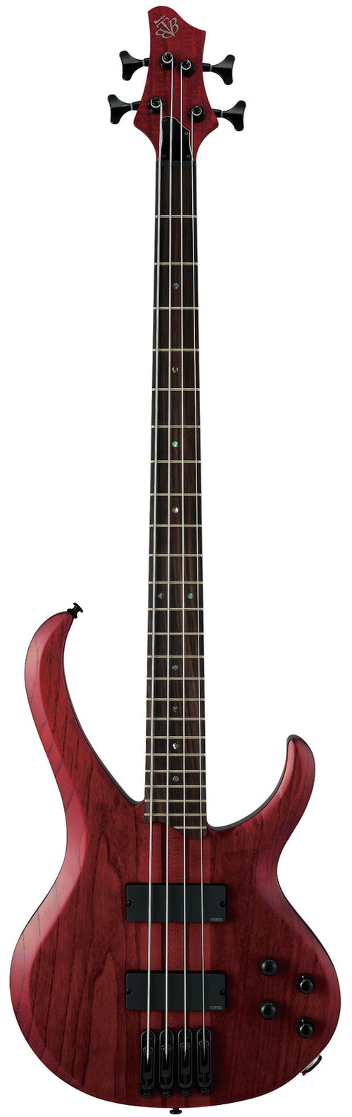 Ibanez BTB700DX-BWF