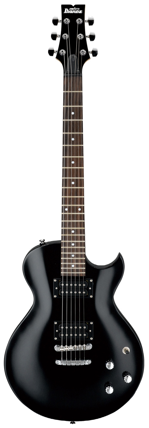 Ibanez GART60-BKN