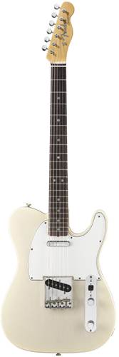 Fender American Vintage 64 Telecaster RW Aged White Blonde