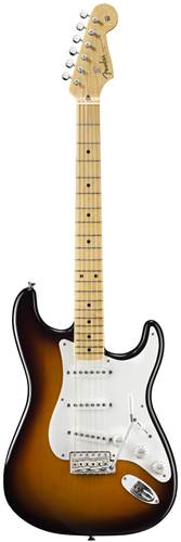 Fender American Vintage 56 Stratocaster MN 2-Colour Sunburst