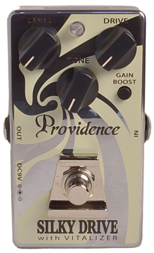 Providence SLD-1F Silky Drive