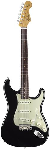 Fender American Vintage 59 Stratocaster RW Black