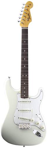 Fender American Vintage 65 Stratocaster RW Olympic White