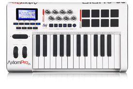 M-Audio Axiom Pro 25