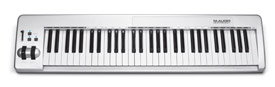 M-Audio Keystation 61ES