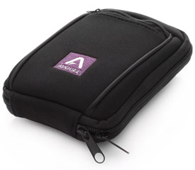 APOGEE ONE CASE visual data 6