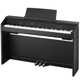 Casio PX-850BK Digital Piano