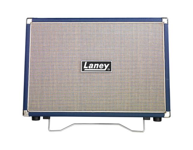 Laney LT212 Laney Lionheart 2x12 Cabinet Laney LT212 Laney Lionheart 2x12 Cabinet