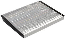 Mackie ProFx16 Rack Ears