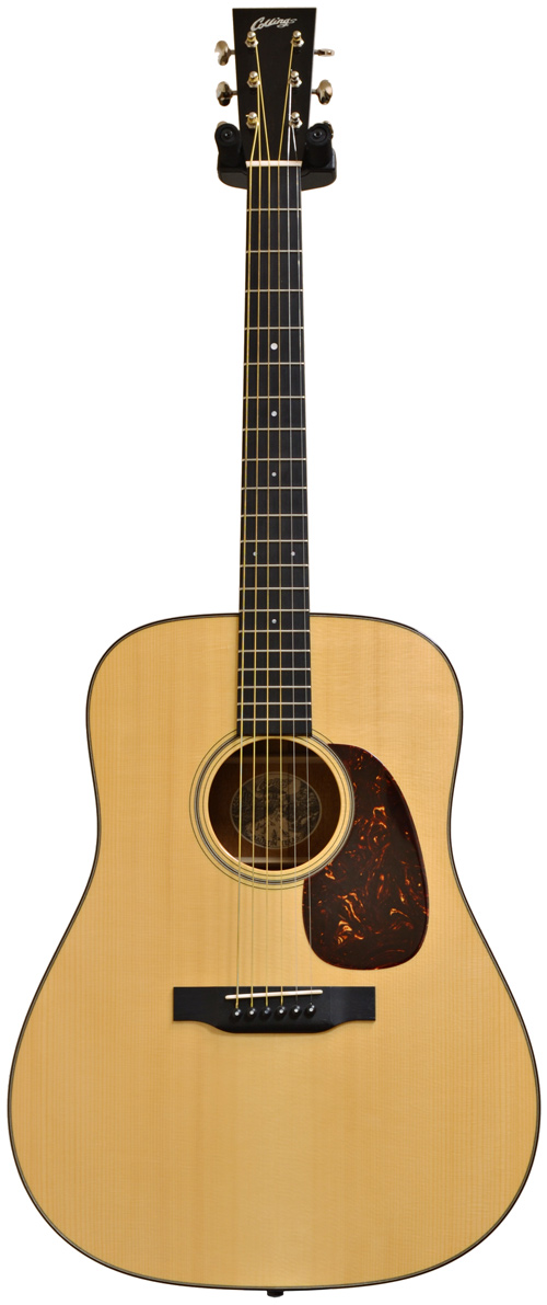 Collings D1 Dreadnought Acoustic Adirondack Spruce Top #16993