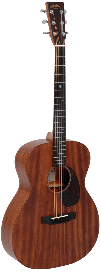 Sigma S000M-15 Solid Mahogany