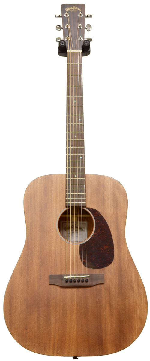 Sigma SDM-15 All Solid Mahogany