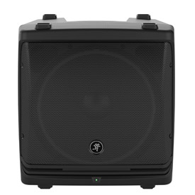 Mackie DLM12 Powered Speaker (Single)