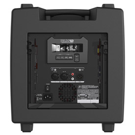 Mackie DLM12 Powered Speaker (Single)