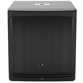 Mackie DLM12S Powered Subwoofer