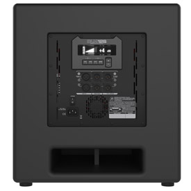 Mackie DLM12S Powered Subwoofer