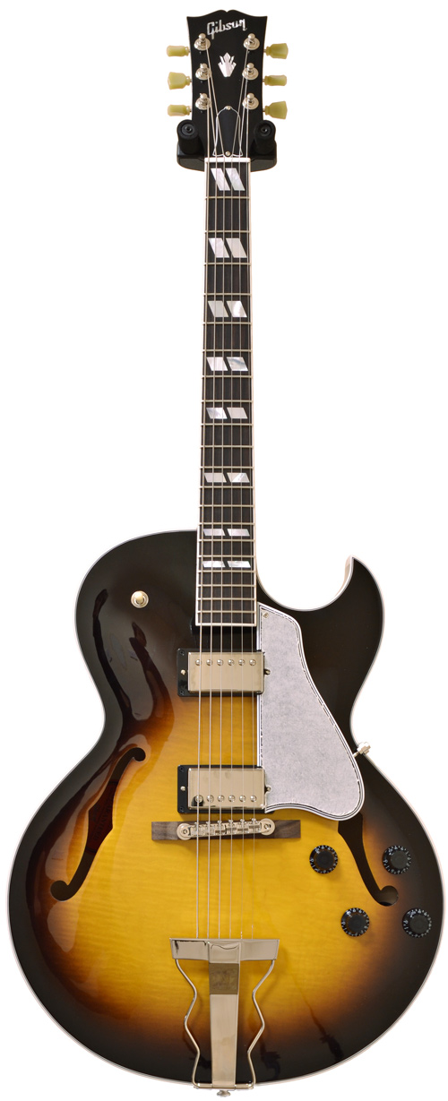 Gibson ES175 Vintage Sunburst #12082735