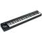 Roland A-88 USB Full Weighted 88 Key Midi Keyboard Controller Front View