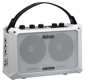 Roland Mobile BA Portable PA