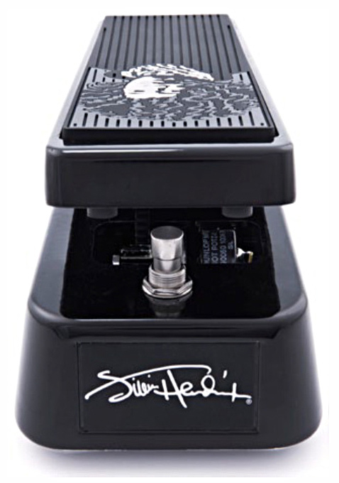 Dunlop Jimi Hendrix 70th Anniversary Crybaby