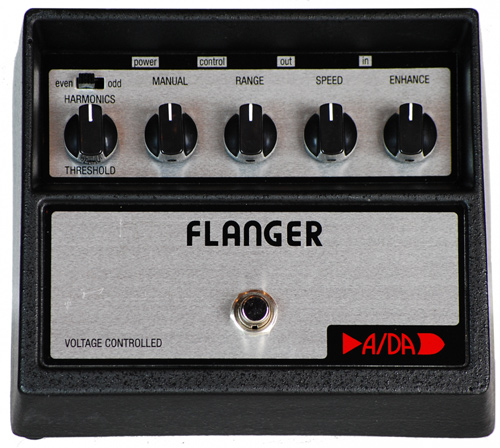 ADA Reissue Flanger