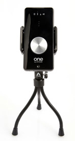 Apogee Table Top Mic Stand