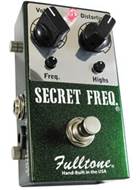Fulltone Secret Freq