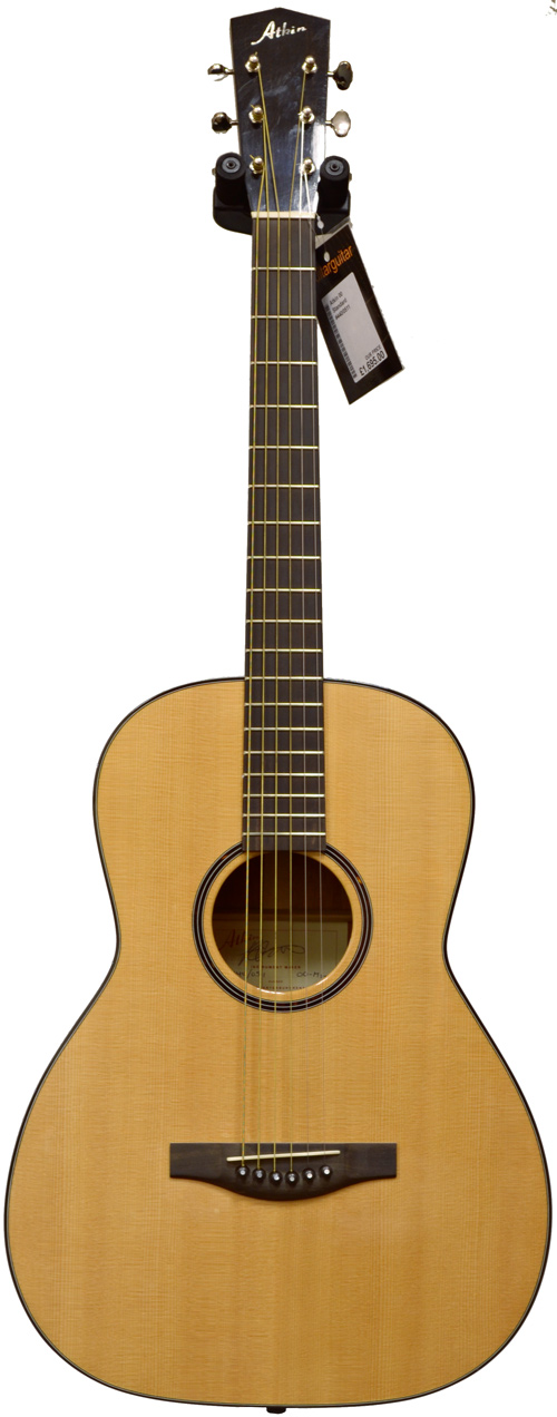 Atkin 00 Standard #440/0511