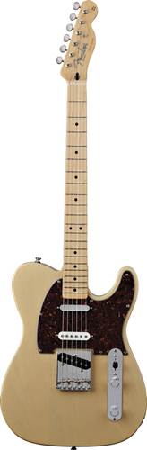 Fender Deluxe Nashville Tele MN Honey Blonde