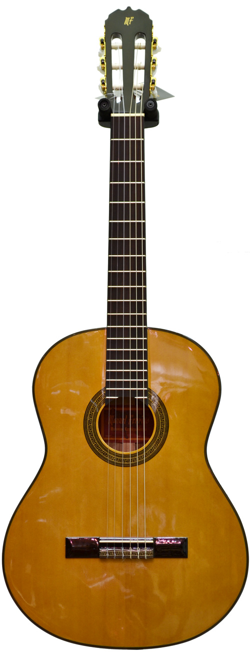 Manuel ferrino MFALH Solid Top Classical LH