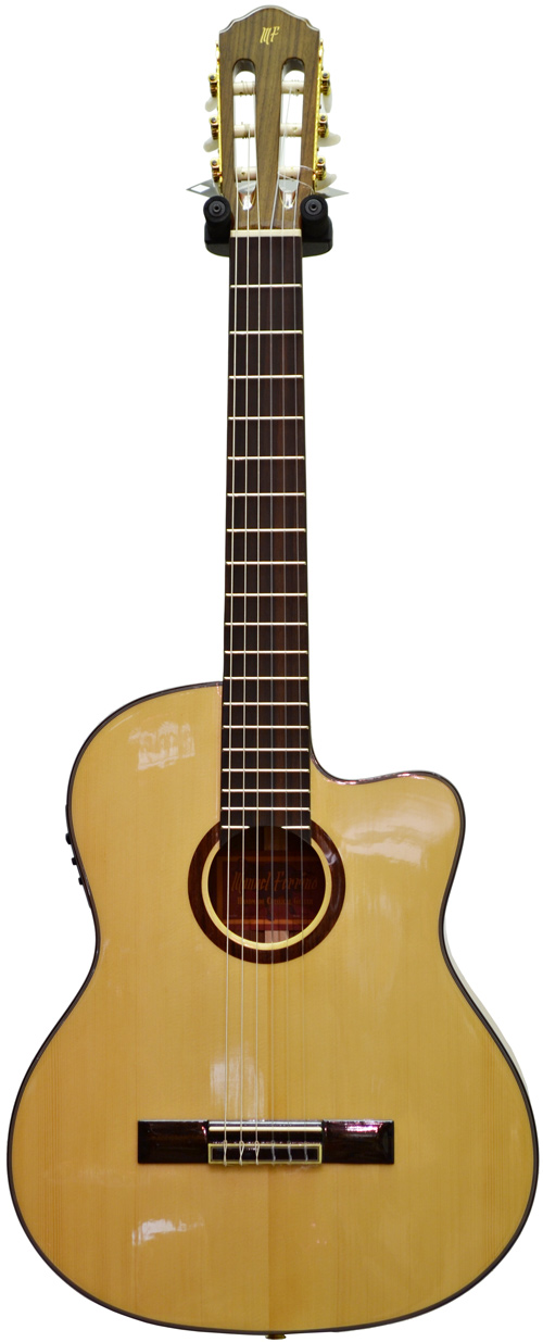 Manuel ferrino MFC Classical
