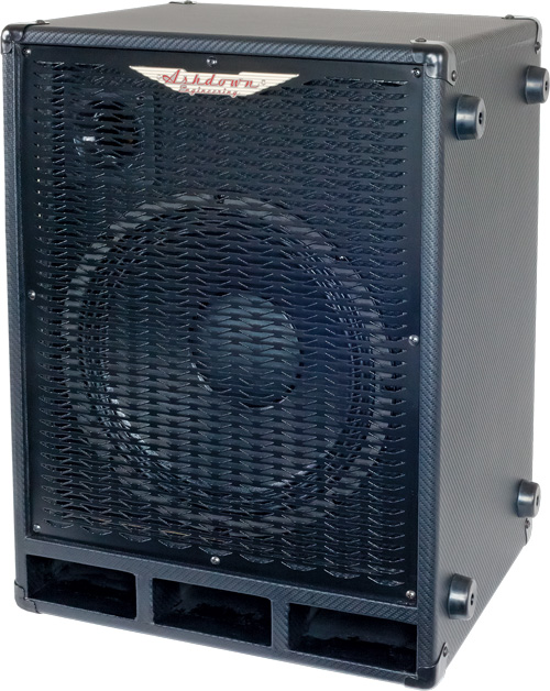 Ashdown Mi12  250W 1x12