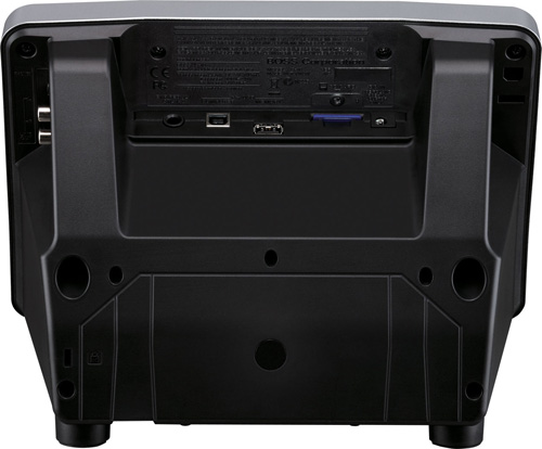 BOSS JS-10 Eband
