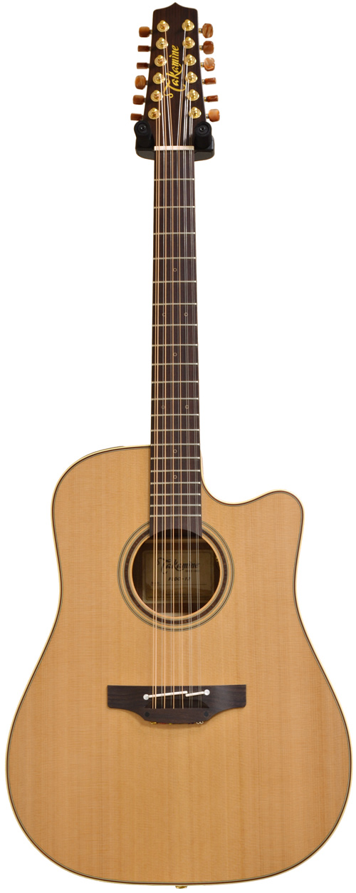 Takamine P3DC-12