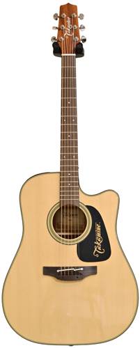 Takamine P2DC