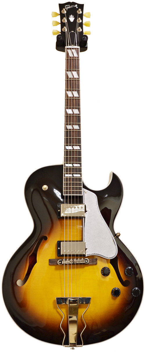 Gibson ES175 Vintage Sunburst #12282707