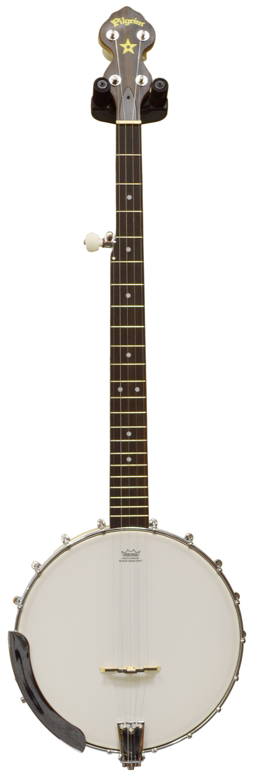 BOSTON Astuccio per banjo tenore / banjo chitarra