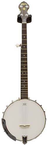 BOSTON Astuccio per banjo tenore / banjo chitarra BOSTON Astuccio per banjo tenore / banjo chitarra