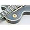 Gibson Custom Shop Peter Frampton Signature Les Paul Custom #PF699 Back View