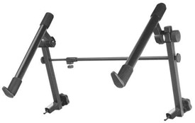 On Stage Universal 2nd Tier for XandZ Keyboard Stands