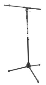 On Stage MS7701TB Telescoping Euro Boom Mic Stand