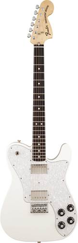 Fender Chris Shiflett Tele RW Arctic White