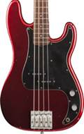 Fender Nate Mendel Precision Bass Candy Apple Red Rosewood Fingerboard
