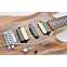 Suhr Guitar Guitar Select #6 Carve Top Standard Alder Spalted Maple RW #16995 Back View