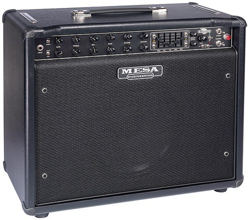 Mesa Boogie 5:50+ Express 1x12 Combo