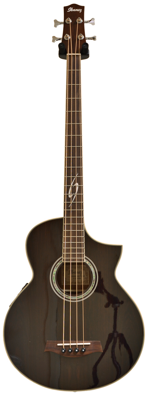 Ibanez EWB20WNE-NT Bass Walnut (Ex-Demo)